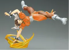未開封　カプコン　ガールズコレクション　Fighting 春麗
