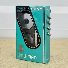 2026年最新】ソニー WM-30の人気アイテム - メルカリ