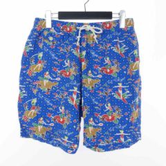 90sヴィンテージ Aardvark's セサミストリート 総柄ショーツ USA 90sヴィンテージ Aardvark's セサミストリート 総柄ショーツ USA