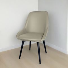 INDOORPLUSダイニングチェア1脚③ - メルカリ