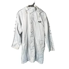 ●PUMA　ベンチコート　１６０サイズ