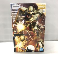 [중고] 칸다무) 반다이 1/100 MG MS-06F 자쿠 II Ver.2.0 기동전사 건담 5063564[15][240015285194]
