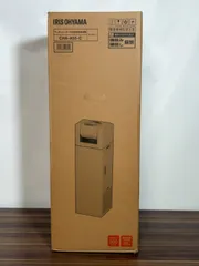 未開封 アイリスオーヤマ CHA-A55-C サーキュレーター付加湿空気清浄機のサムネイル