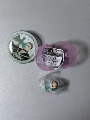 未開封 葬送のフリーレン | ハイータ ガチャ バッジ まとめ