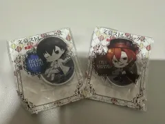 文豪ストレイドッグス DEAD APPLE アクリル スタンド