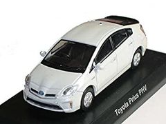 ☆極美品☆Toyota Prius Z Hybrid 60 プリウス 1/43 - メルカリ