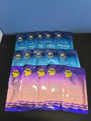 ルルルン ワンナイトレスキュー ワンナイトR 4K 35mL×10袋 + ワンナイトC 3K 35mL×5袋 ... 6600557