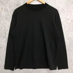 NOLLEY'S ノーリーズ カノコドレスＴシャツ ブラック Mサイズ 〇□☆のサムネイル