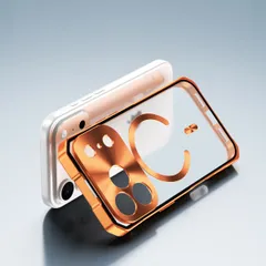 A0007 スマホケース シンプル おしゃれ 耐衝撃 ソフトケース iPhone13-17 Pro Max対応