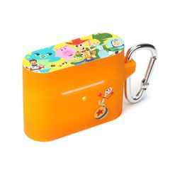 [신품] Premium Style AirPods Pro 충전 케이스 용 실리콘 커버 토이 스토리 PG-DAPPC04TOY 0