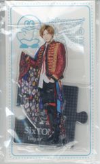 SixTONES 京本大我 アイランドストア 第3弾 アクスタ - メルカリ