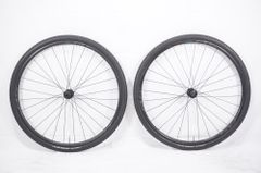 SHINANO WH-RS171 ロード用ホイール前後セット - メルカリ