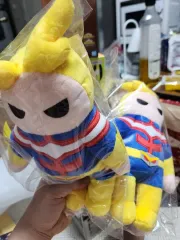 オールマイト E賞 ぬいぐるみ