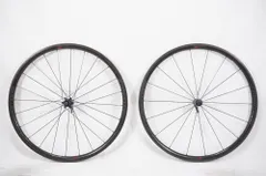 BONTRAGER 「ボントレガー」 AEOLUS XXX2 シマノ11速 ホイールセット