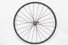 mavic aksium elite evo ust 700c 前後ホイール - メルカリ