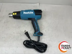 ♪ makita HG6031V ヒートガン マキタ【中古】 - メルカリ