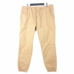 ギャップ GAP イージ―パンツ スラックス M ベージュ