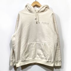 コメ必須▽藤井風 愛用 Supreme アラビック ロゴ パーカー フーディ M 