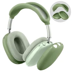 2026年最新】airpods max グリーンの人気アイテム - メルカリ