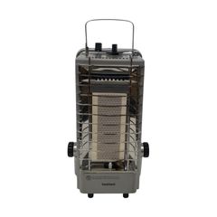 iwatani カセットヒーター CB-8 - メルカリ