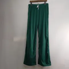 LYNN 春 秋 トレーナー ワイド パンツ 28 サイズ 59071