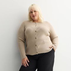 お値下げ！NKNIT ンニット トップス サマーニット カーディガン - メルカリ