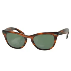 2026年最新】RayBan希少の人気アイテム - メルカリ