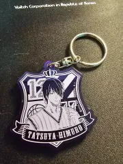 黒子のバスケ 氷室 アクリルキーホルダー