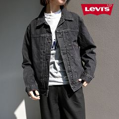 SLOBE IENA 別注 Levi's デニムジャケット XXS - メルカリ