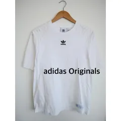 adidas Originals    アディダスオリジナルス　メンズ　HIROKO TAKAHASHI COLLECTION トレフォイルTシャツ　コットン　M   カジュアル　スポーツ　送料込み  6465753