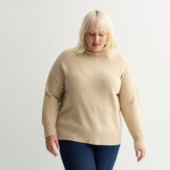NKNIT sheer gather KNIT 2026ss グレー - メルカリ