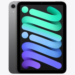 新品未開封]最新 iPad mini A17 Pro512GB 保証期間1年 - メルカリ