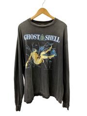 セントマイケル XLサイズ 攻殻機動隊 ロングスリーブTシャツ