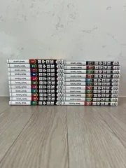 チェンソーマン 漫画 1 - 22 巻 全巻 新品