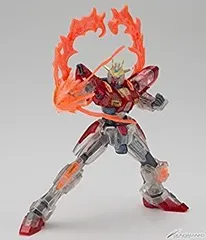 2026年最新】一番くじF賞ビルドバーニングガンダム（ソリッドクリア