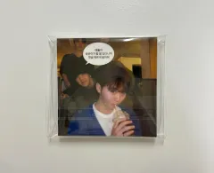 3+1 スングァン | SEVENTEEN(セブンティーン・セブチ) 非公式グッズ ステッカー シール