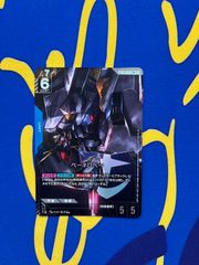 ペーネロペー ST08-006 LR + パラレル ガンダムカーゲーム GCG - メルカリ