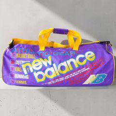 90s New Balance リュック バックパック デッドストック - メルカリ