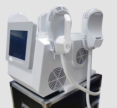 EMDRIVE PRO 業務用 電磁パルス痩身 フェムケア 骨盤底筋 フルセット