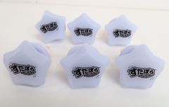 32個 あんさんぶるスターズ! 乱凪砂 キャラバッジコレクション ver