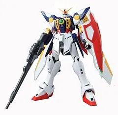2026年最新】1/100 MG XXXG-01W ウイングガンダム EW版 「新機動戦記