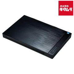 【新品】サンワサプライ PSC-12UF A3フラットベッドスキャナのサムネイル