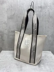 THEATRE PRODUCT シアタープロダクツ トート バッグ アイボリー ■■ レディース