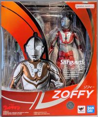 BANDAI NAMCO SHFiguarts 울트라맨 조피 반남RE