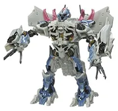 トランスフォーマー ムービー md-07 メガトロン Transformers Movie Megatron leader