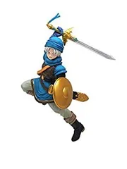 【中古】ドラゴンクエスト ふくびき所スペシャル -みんなそろってミナデイン編- A賞 ドラゴンクエストヒーローズ キャラクターフィギュア テリー （プラ