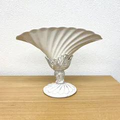 フラワーベース 花瓶 ホワイト クリスマス ディスプレイ雑貨 ヨーロッパ デコレーション 【新品・送料無料】