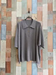 新品タグ) CHOR ニット