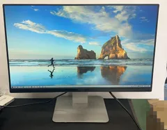Dell U2414Hb 23.8インチ 液晶モニター  ジャンク品　++923419