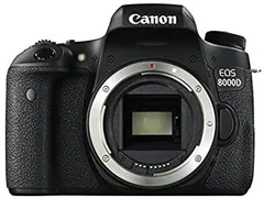 2026年最新】Canon EOS8000Dの人気アイテム - メルカリ